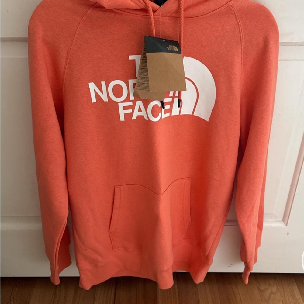 The North Face Coral Hoodie